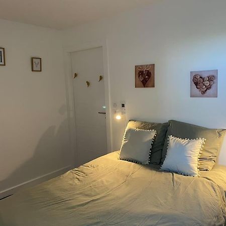 Appartement Gérardmer Exteriör bild