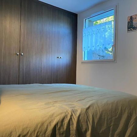 Appartement Gérardmer Exteriör bild