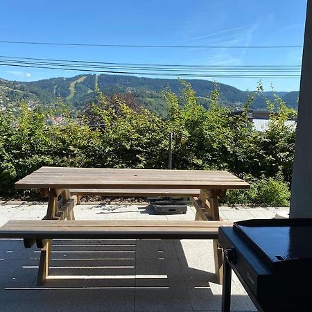 Appartement Gérardmer Exteriör bild