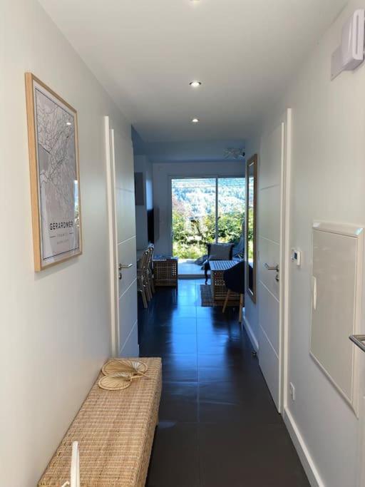 Appartement Gérardmer Exteriör bild