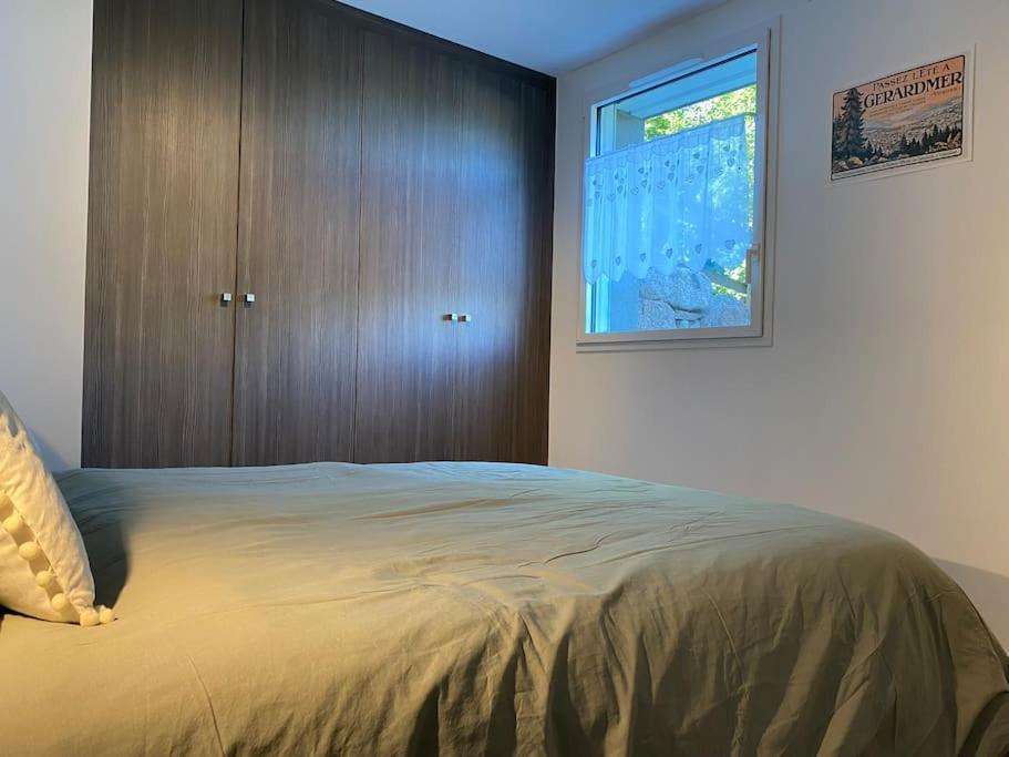 Appartement Gérardmer Exteriör bild
