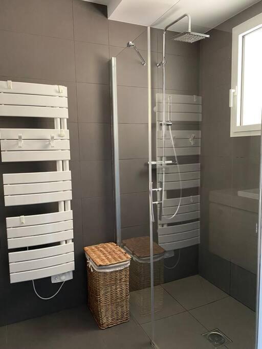 Appartement Gérardmer Exteriör bild
