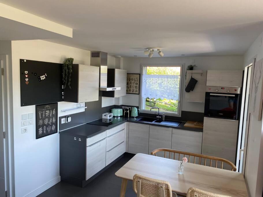 Appartement Gérardmer Exteriör bild