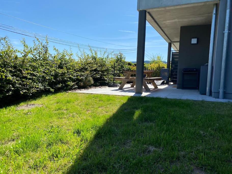 Appartement Gérardmer Exteriör bild